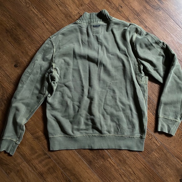 Men’s point zero jacket - Picture 2 of 2